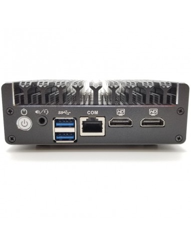 pfSense® CE Software ready system with FW3160