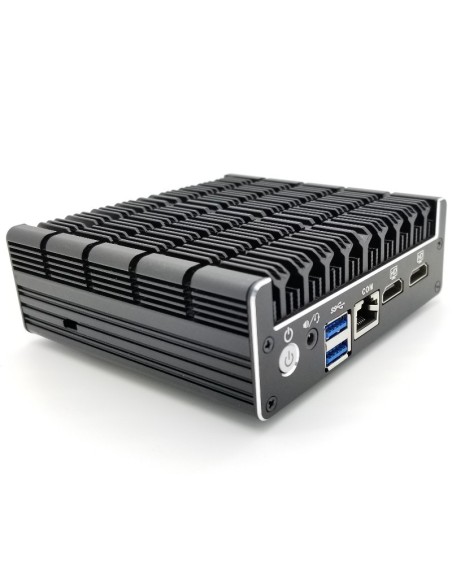 pfSense® CE Software ready system with FW3160
