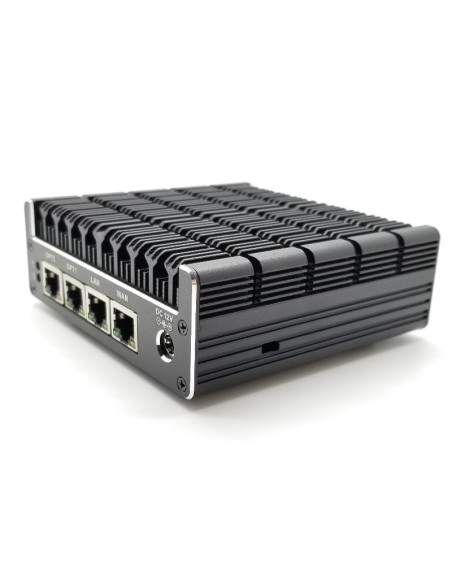 pfSense® CE Software ready system with FW3160