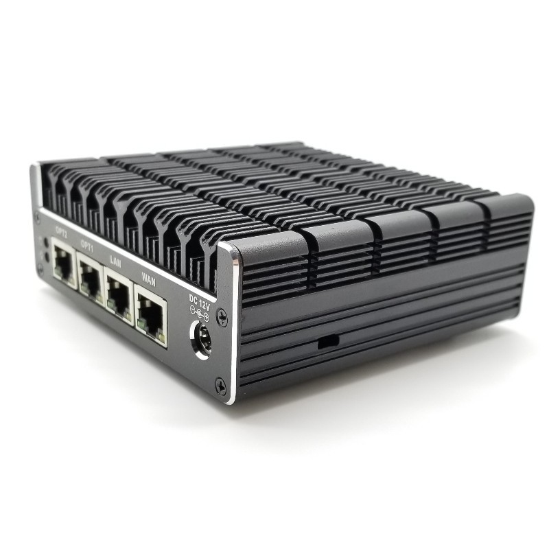 pfSense® CE Software ready system with FW3160