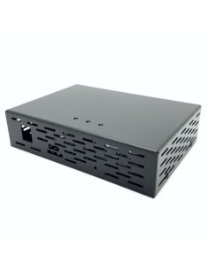 ESPRESSObin Encosure-Metal (Back)