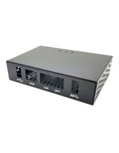 ESPRESSObin Encosure-Metal (Back) 2