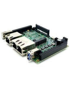 ESPRESSOBin Board v7 Marvell