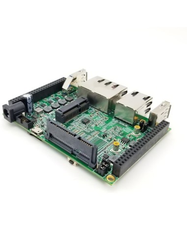 ESPRESSOBin Board v7 Marvell