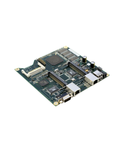 PC Engines AMD ALIX2D2 System Board