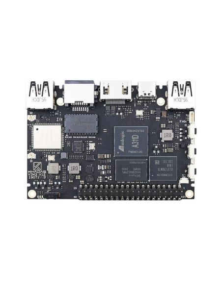 Khadas VIM3 Basic