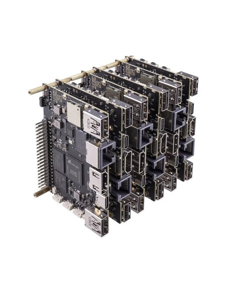 Khadas VIM3 Basic
