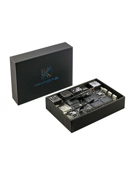 Khadas VIM3 Pro