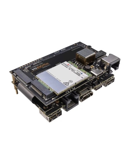 Khadas VIM3 Pro