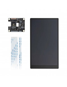 TS050 Touchscreen Kit