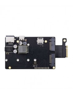 M2X Extention Board