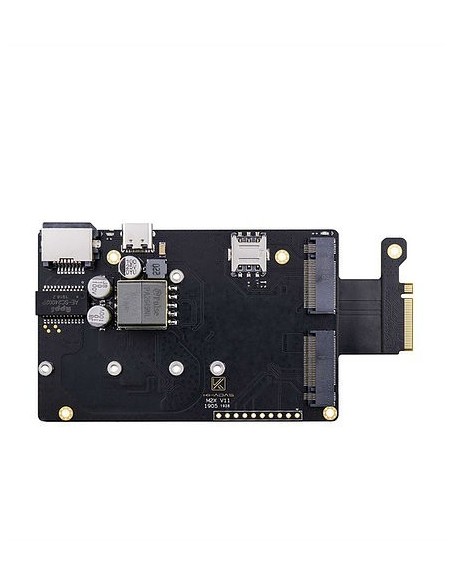 M2X Extention Board