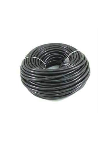 100FT 24AWG Cat5e 350MHz UTP Network Cable
