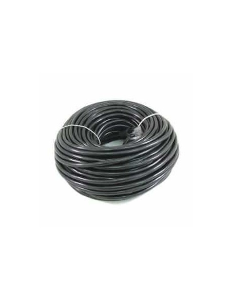 100FT 24AWG Cat5e 350MHz UTP Network Cable