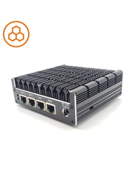 Sophos UTM Home Edition with FW3160