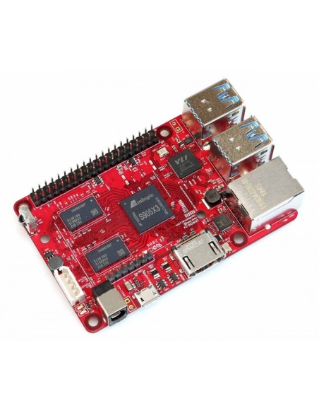ODROID-C4