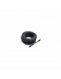 30FT 24AWG Cat5e 350MHz UTP Network Cable