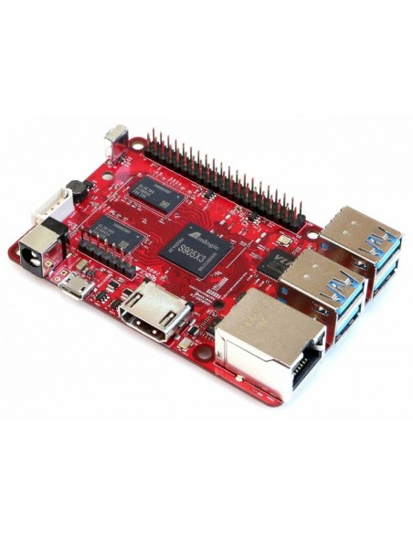 ODROID-C4