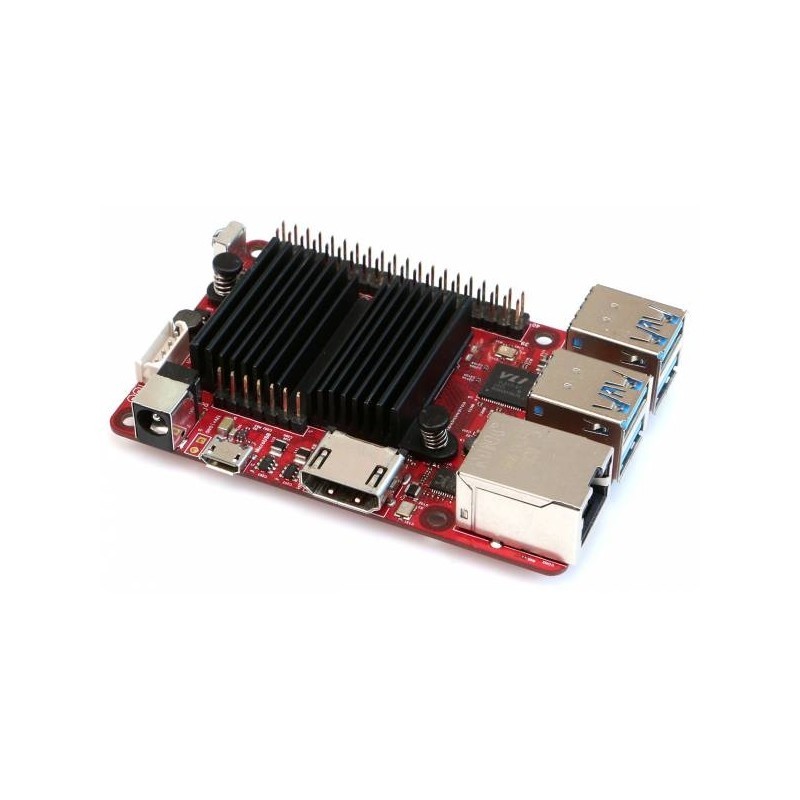 ODROID-C4 System Board