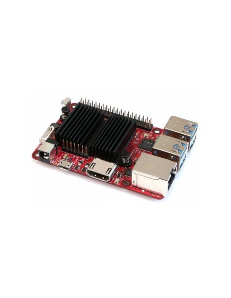 ODROID-C4 System Board