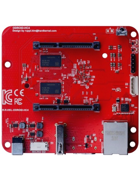 ODROID-HC4