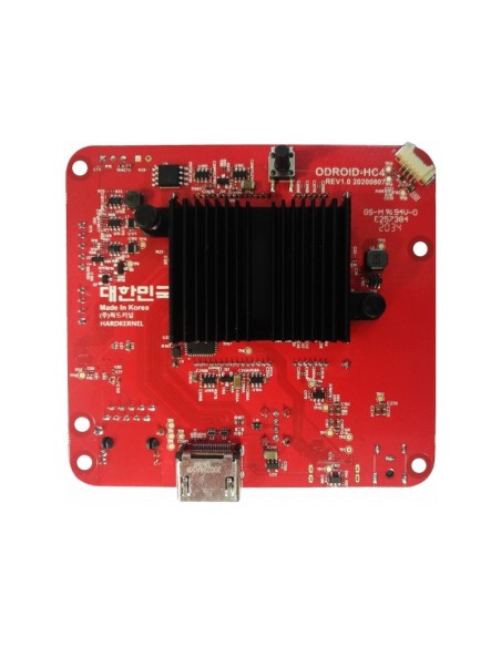ODROID-HC4