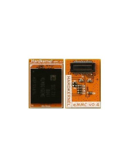 eMMC Module for ODROID Systems