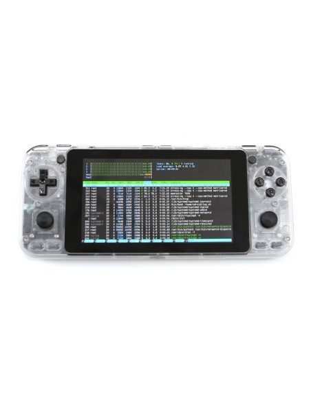 ODROID-GO Super