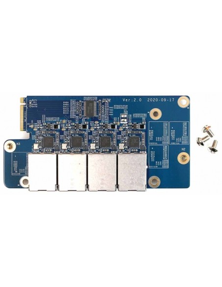 Odroid-H2 Net Card