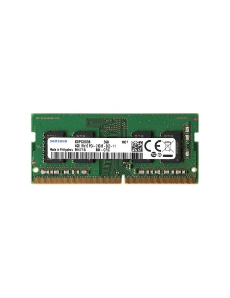  DDR4 PC4-19200 SODIMM