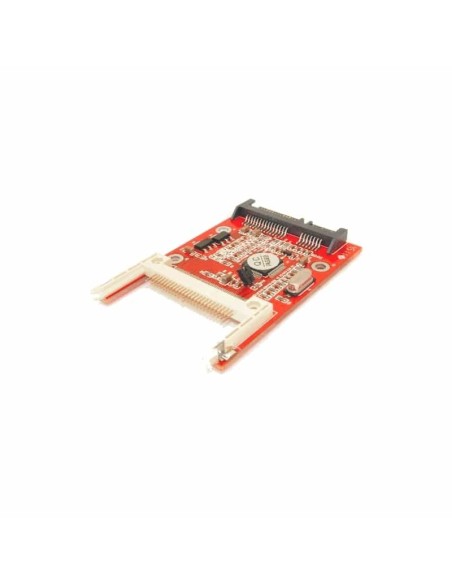 SATA to Compact Flash Adapter