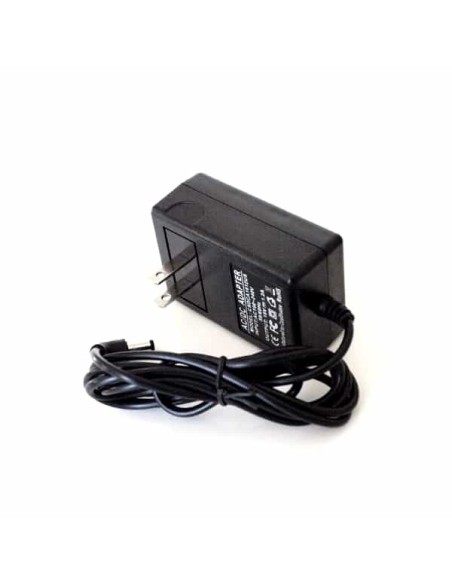 AC/DC Adapter 1.2A 18V (CSDCA1812US)