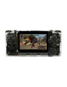 ODROID-GO Advance Edition (Rev 1.1)