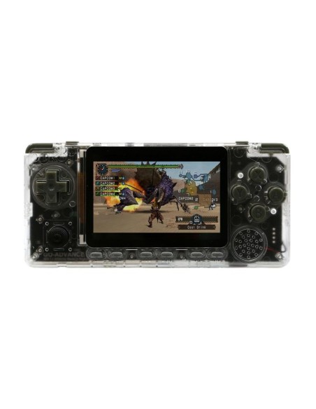ODROID-GO Advance Edition (Rev 1.1)