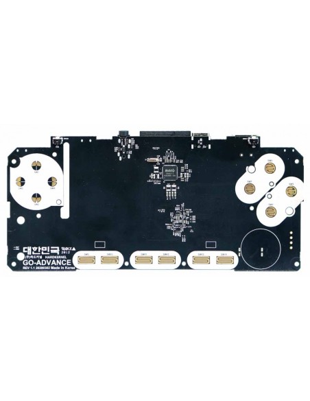 Board for Odroid-GO Advance Black Edition