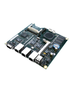 PC Engines ALIX2D13 System Board