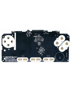 Board for Odroid-GO Advance Black Edition 2