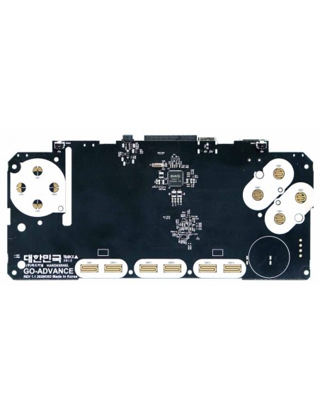 Board for Odroid-GO Advance Black Edition