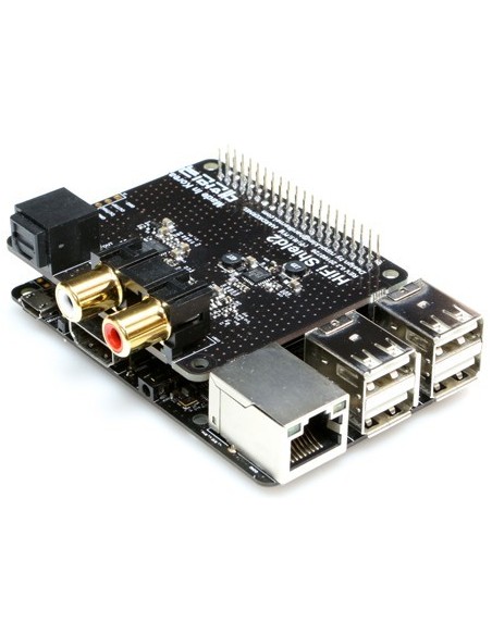 HiFi Shield 2