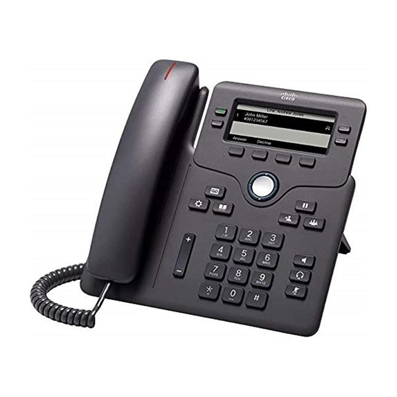 Cisco IP Phone 6851 Cisco - 2