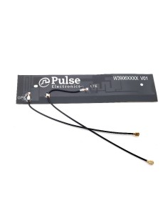 LTE – GNSS Dual u.FL Antenna CorpShadow - 1