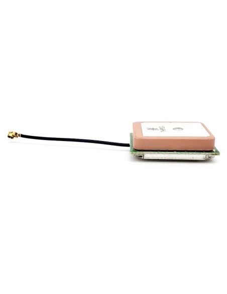 Internal Active GPS Patch Antenna CorpShadow - 1