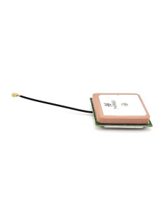 Internal Active GPS Patch Antenna CorpShadow - 1 2