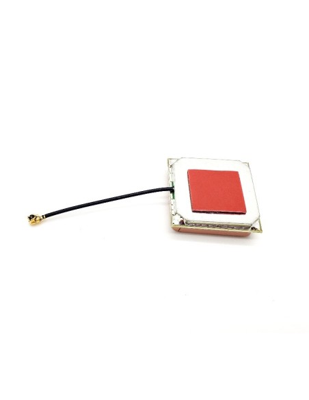 Internal Active GPS Patch Antenna CorpShadow - 3