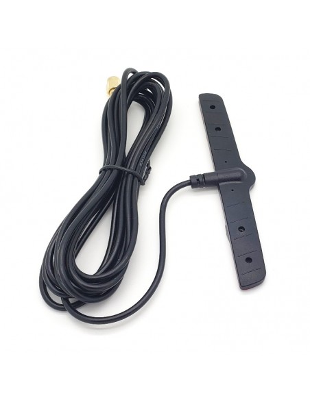 LTE Antenna – 3 Meter SMA – 2.5dBi CorpShadow - 1