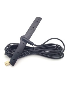 LTE Antenna – 3 Meter SMA – 2.5dBi CorpShadow - 1 2