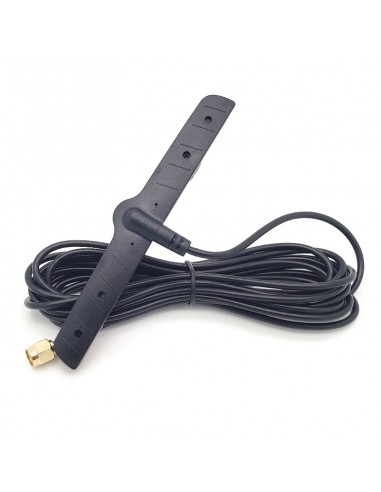 LTE Antenna – 3 Meter SMA – 2.5dBi CorpShadow - 2