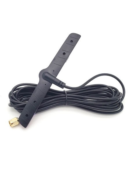 LTE Antenna – 3 Meter SMA – 2.5dBi CorpShadow - 3