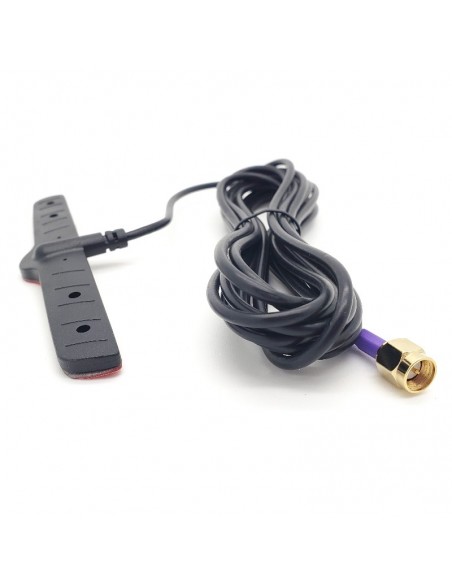 LTE Antenna – 3 Meter SMA – 2.5dBi CorpShadow - 6
