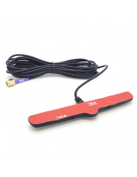 LTE Antenna – 3 Meter SMA – 2.5dBi CorpShadow - 7